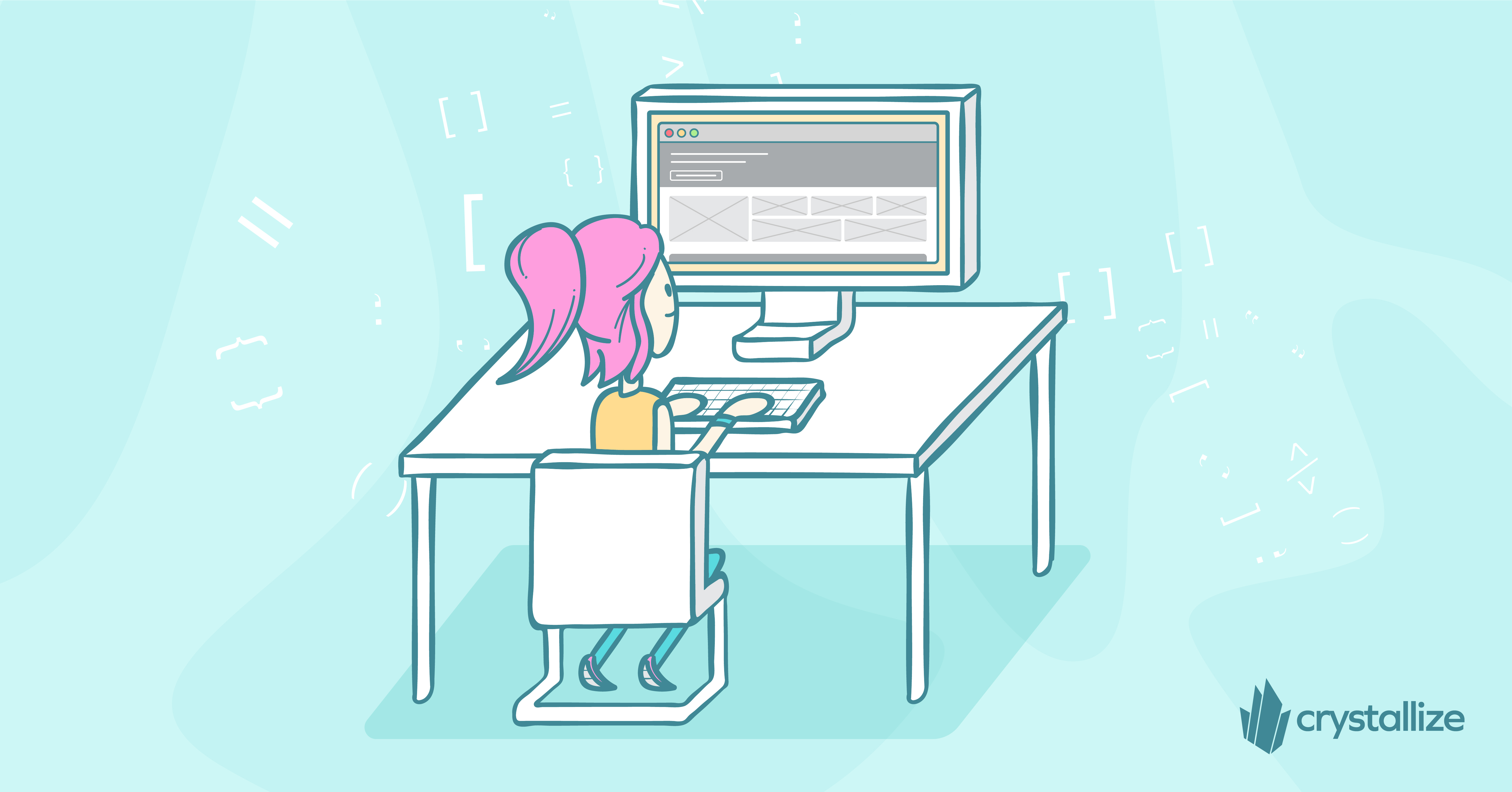 eCommerce Web Development
