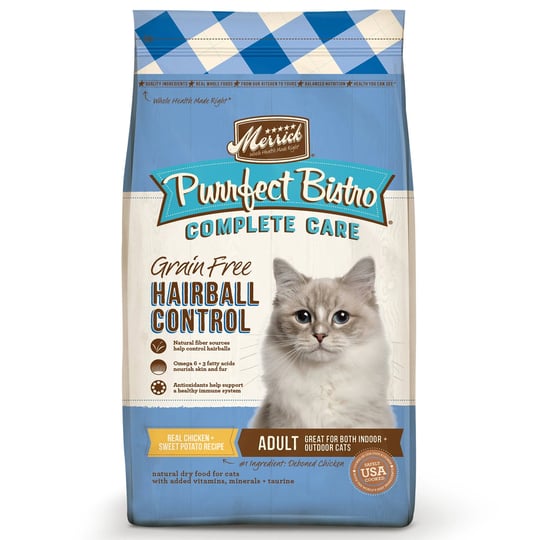 merrick-purrfect-bistro-complete-care-grain-free-hairball-control-recipe-dry-cat-food-4-lbs-1