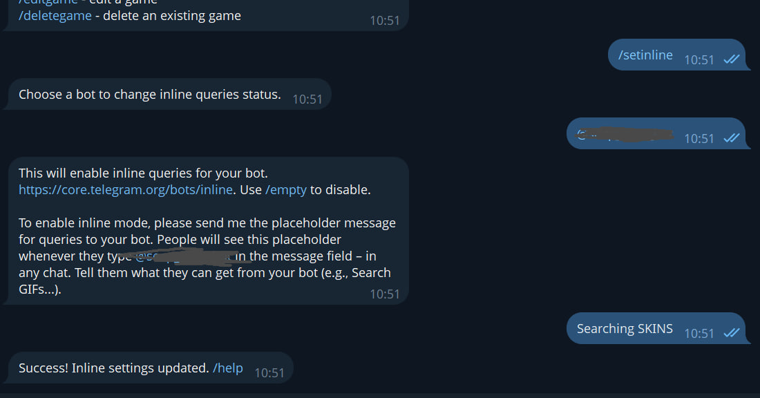 GitHub - ismoiloffS/Steam-Bot: The php webhook telegram bot of steam ...