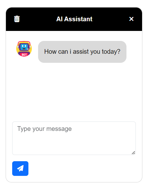 AI Assistant