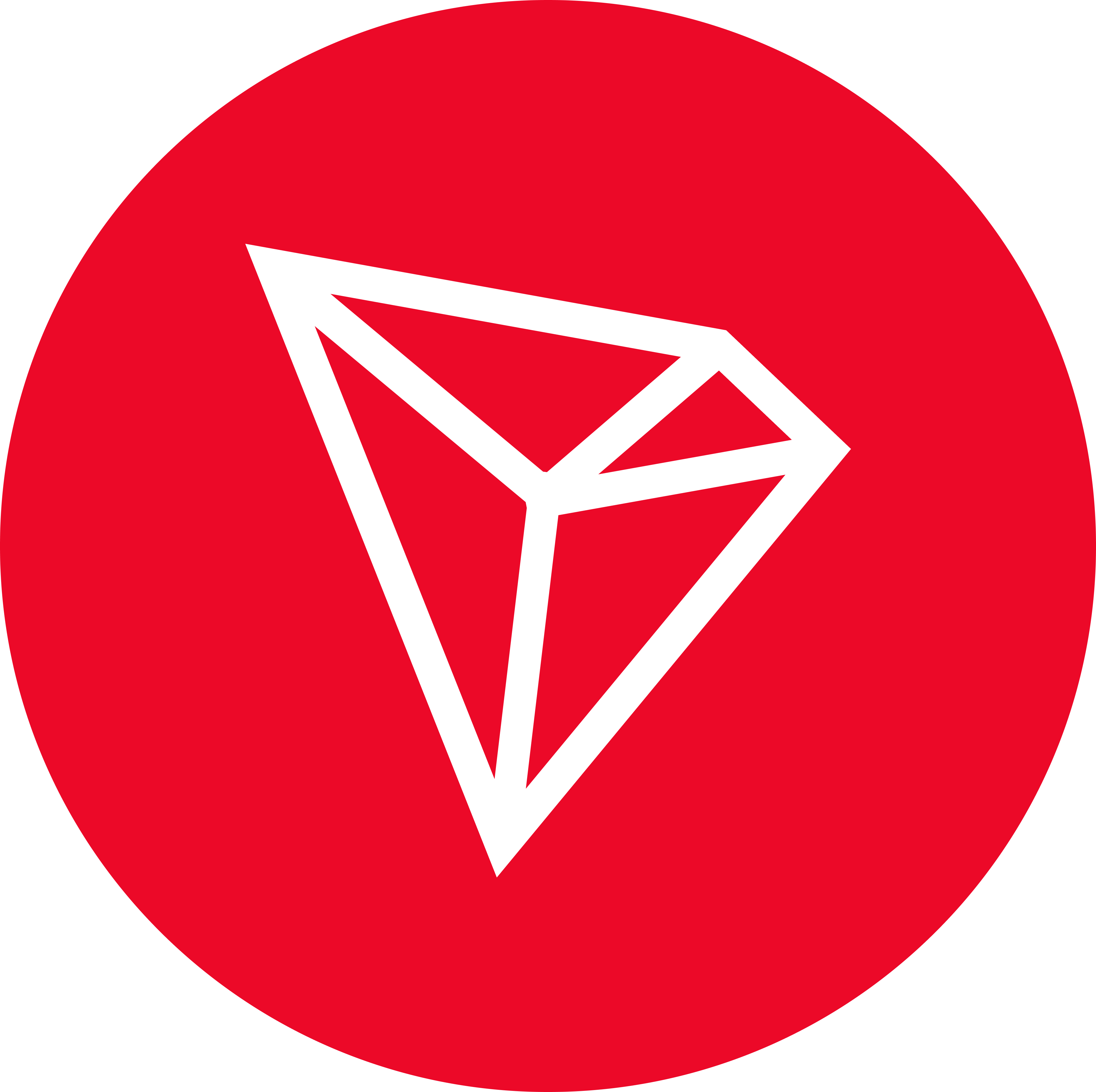 Tron logo