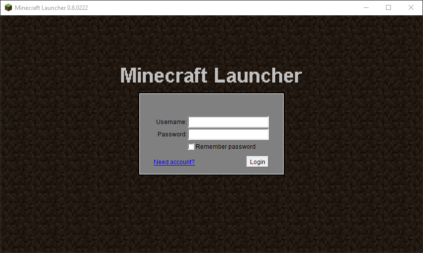 Launcher