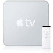 AppleTV Version 1