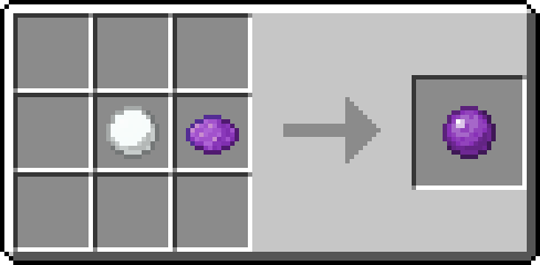 Slime Ball Dye Recipe