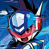 Mega Man Star Force 3: Black Ace