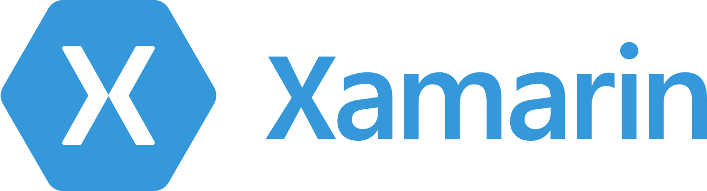 Xamarin.Forms logo