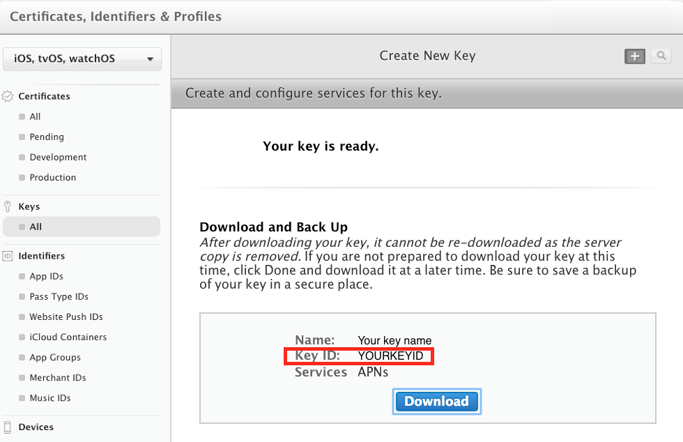 apple-dev-center-confirm-auth-key