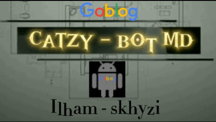 CATZY BOT