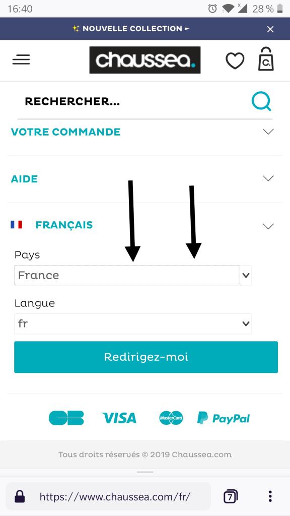 Screenshot Description