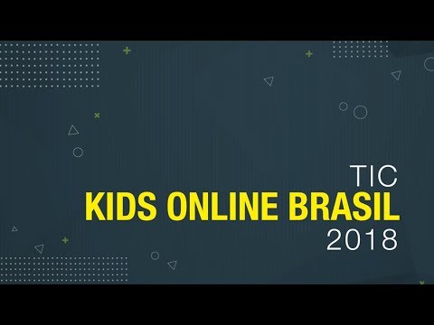 Kids Online Brasil 2018