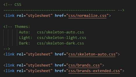CSS Preview