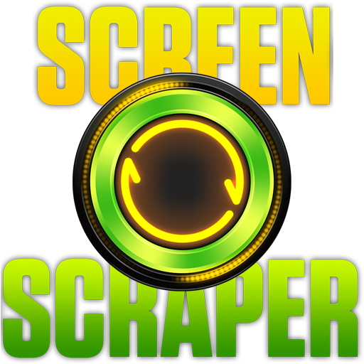 ScreenScraper Logo