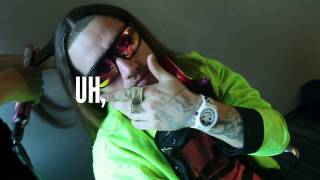 ACTION BRONSON, RIFF RAFF & DANA COPPAFEEL - HOT SHOTS PART DEUX  Official Music Video 