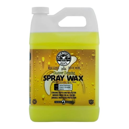 chemical-guys-wac215-blazin-banana-carnauba-spray-wax-1-gallon-1