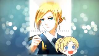 Natalia Poklonskaya- Rasputin