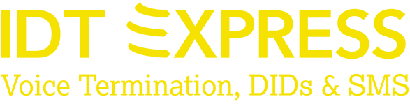 IDT Express Logo