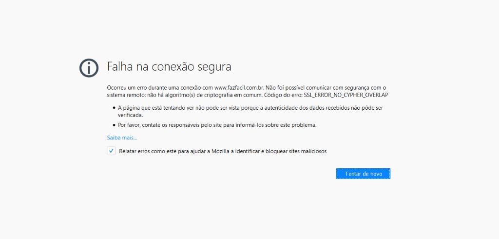 Screenshot Description