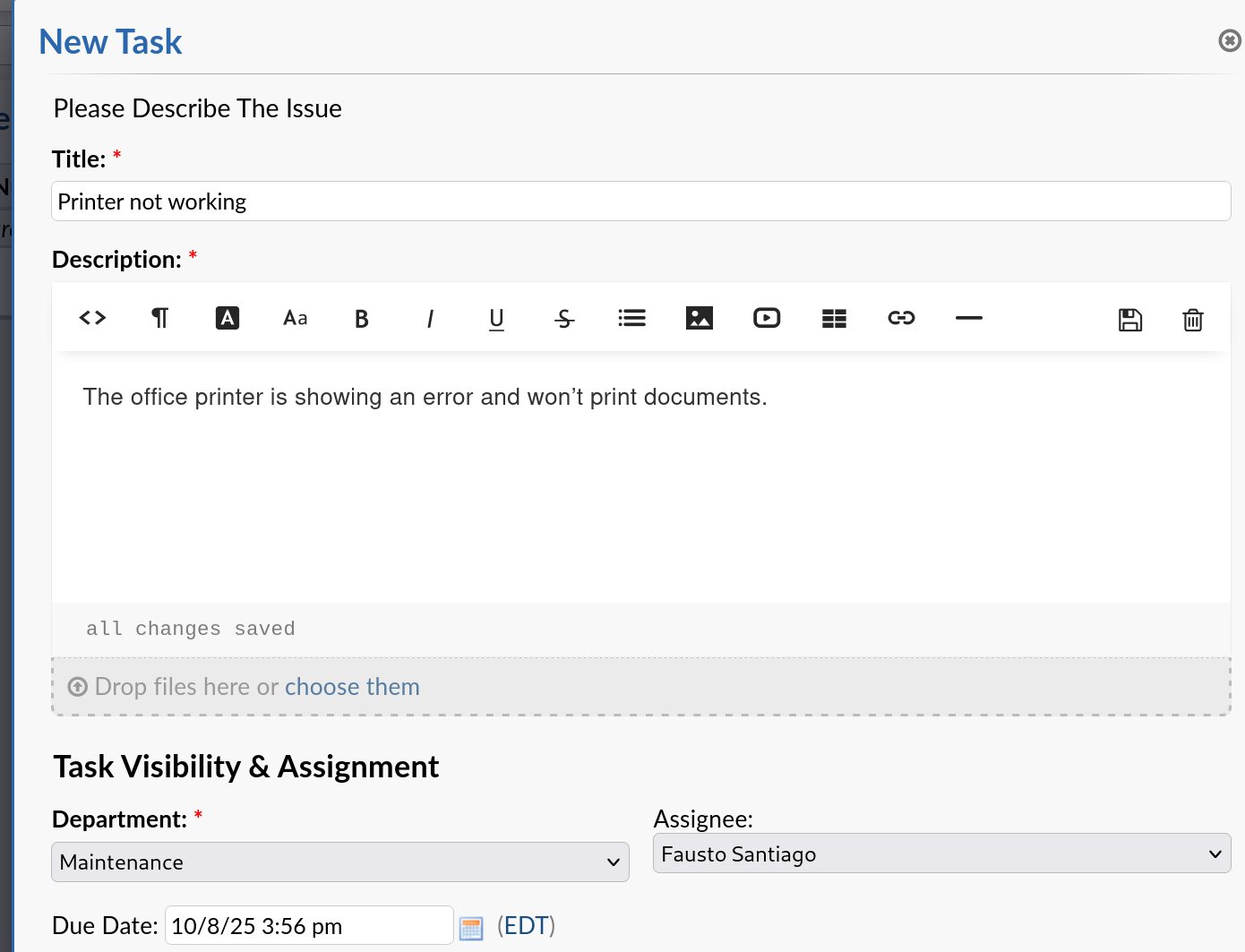 GitHub - Fsantiago56/osTicket-Helpdesk-Ticketing-System-Ubuntu-VM-Lab ...