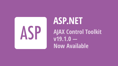 DevExpress - ASP.NET AJAX Control Toolkit