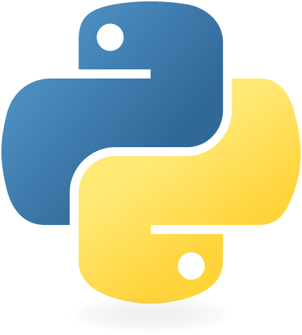 python