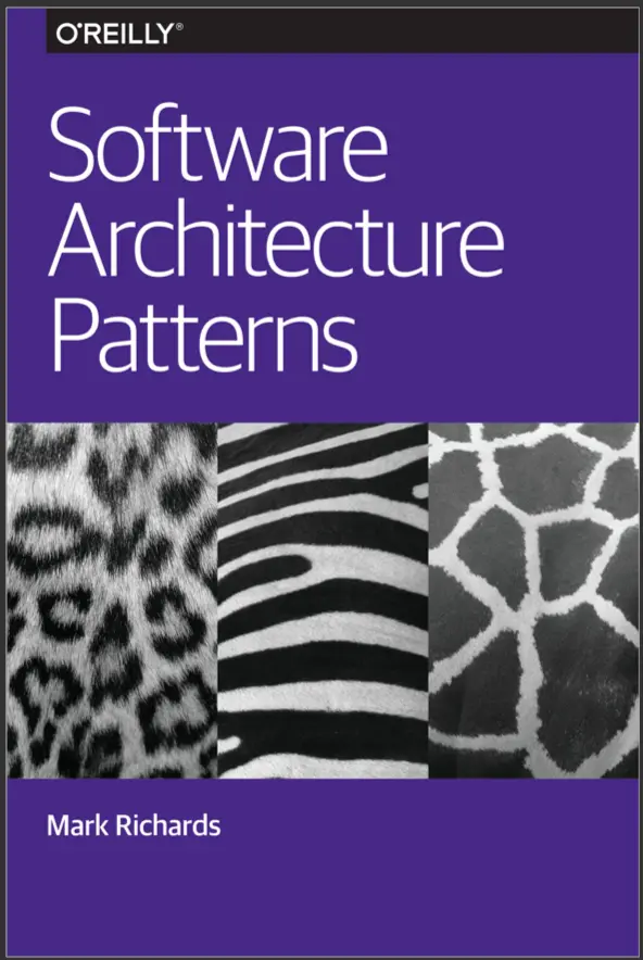 Software Architecture Patterns 封面