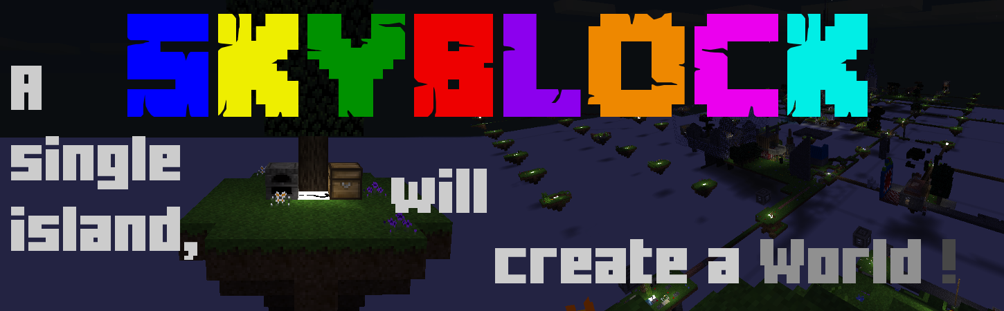 SkyBlock