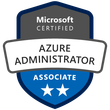 Microsoft Certified: Azure Administrator Associate (Legacy)