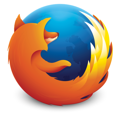 firefox