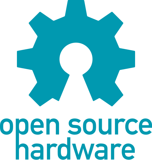 Open-source-hardware-logo