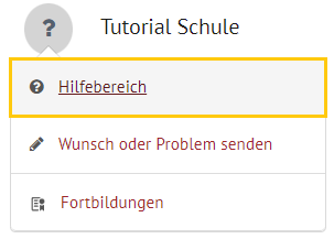 Hilfebereich