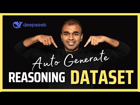 Reasoning Data