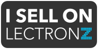 I sell on Lectronz