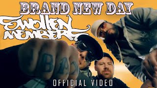 Swollen Members "Brand New Day"  Official Music Video 