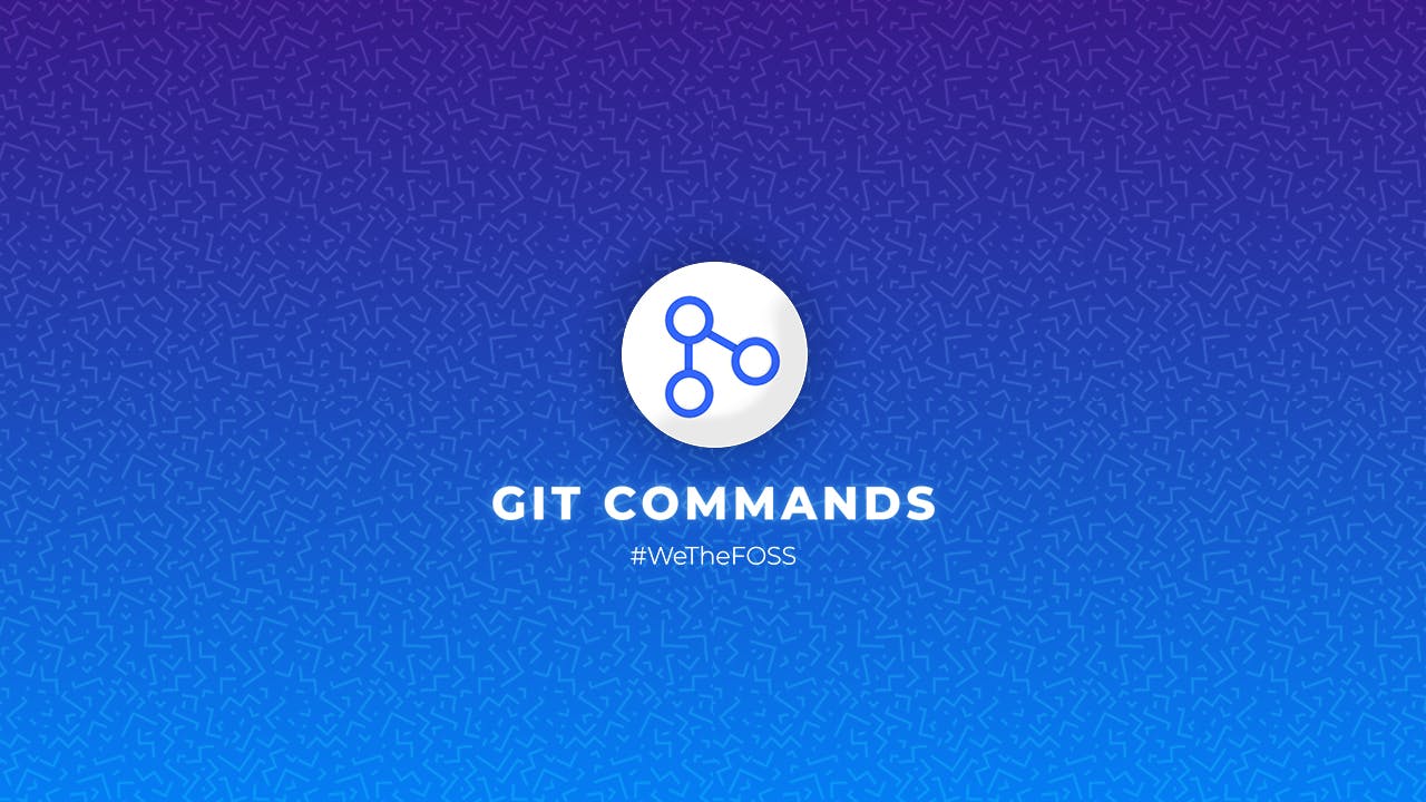 Git Commands
