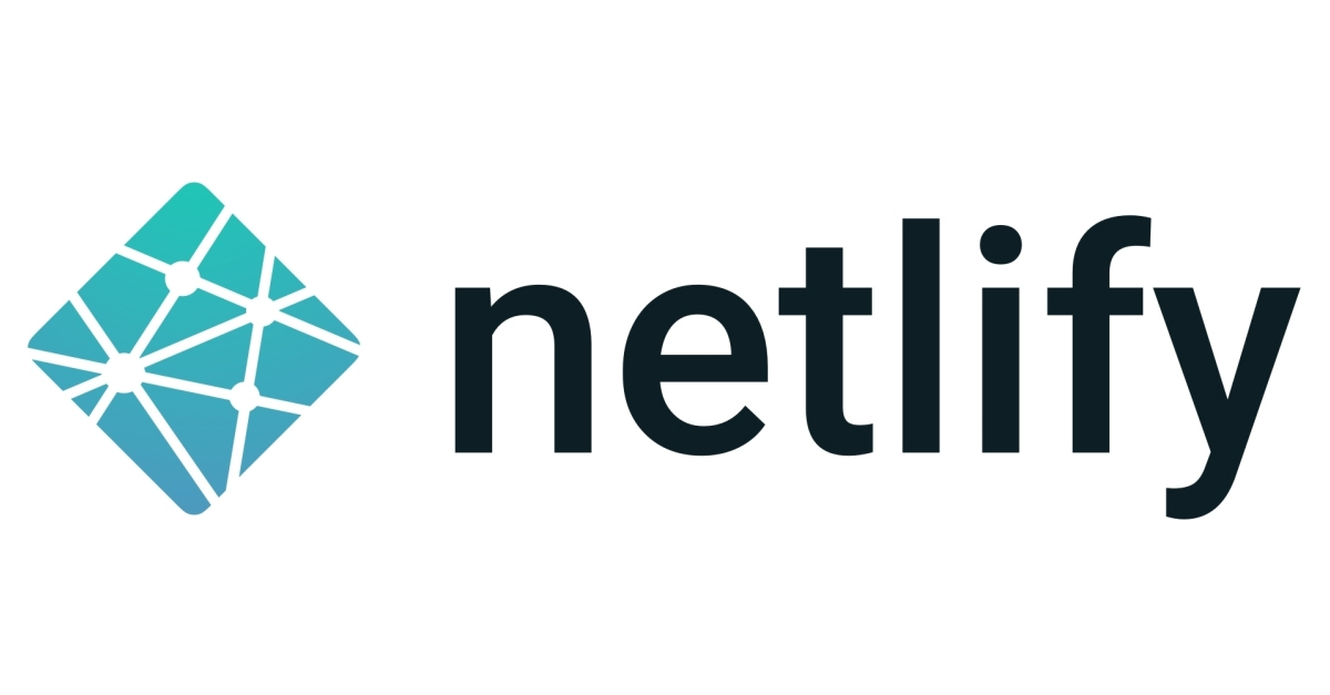 Deploy with Netlify