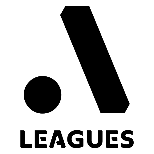 A-League Men logo