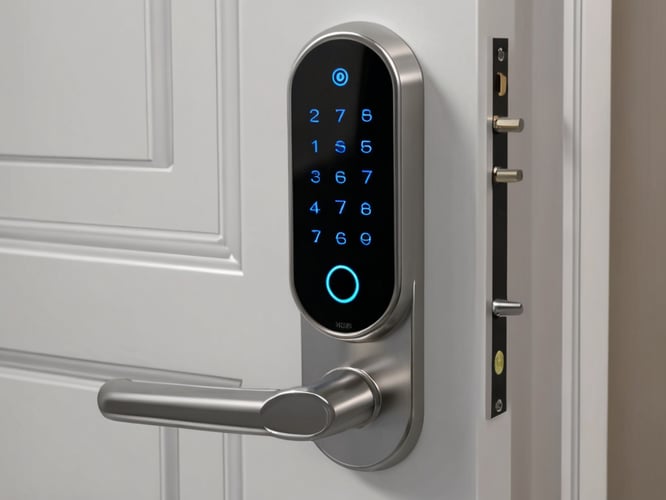 Keyless-Door-Lock-1