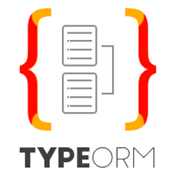 TypeORM Icon