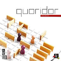 Quoridor