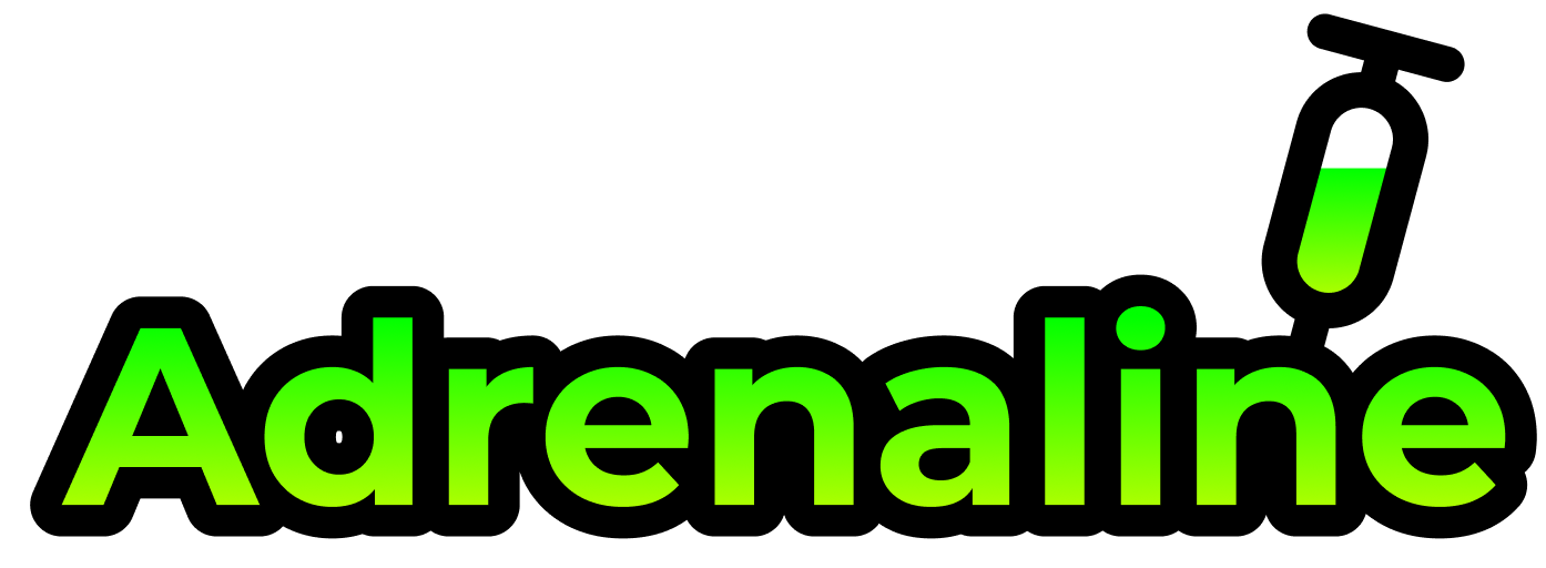 Adrenaline