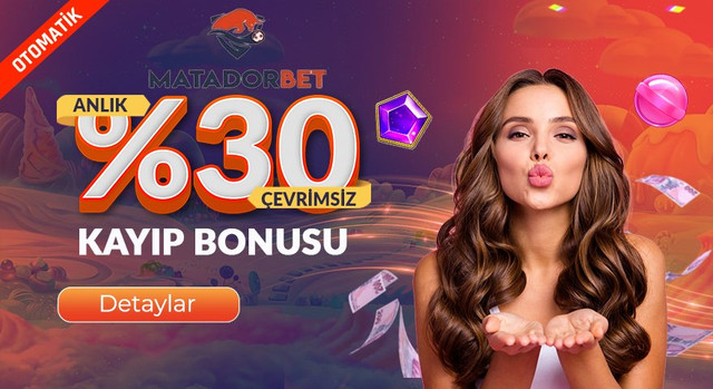 Matadorbet giriş
