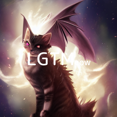 LGTMeow