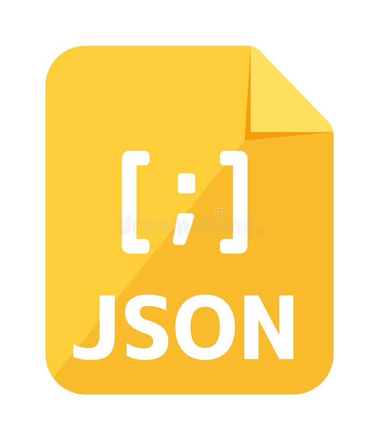 JSON logo