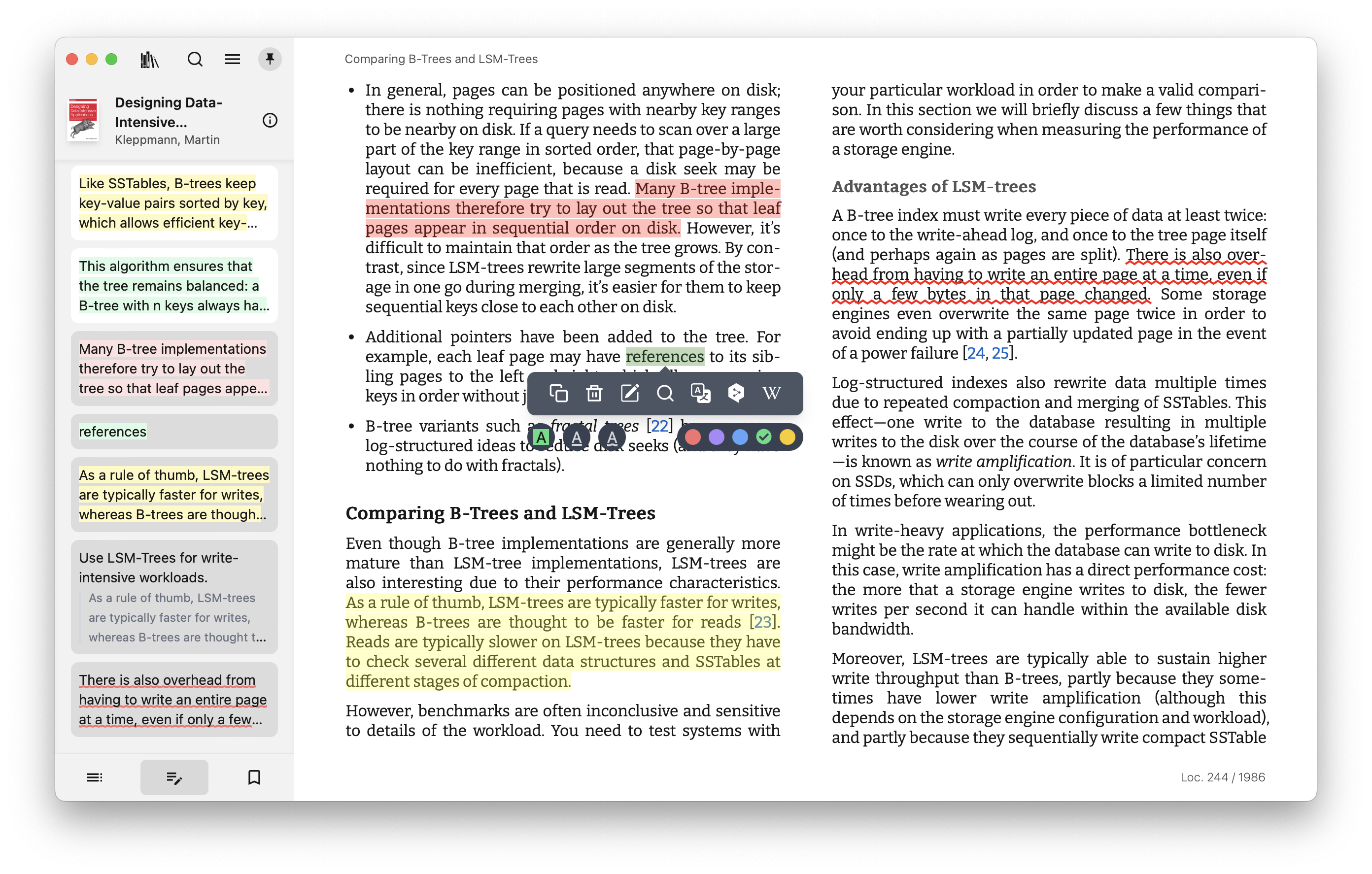 Readest Annotator