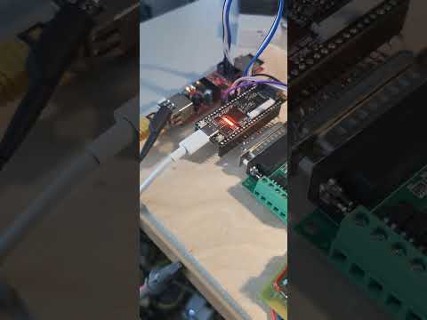 LinuxCNC-RIO mixed joint types (on TangNano9K - FPGA)