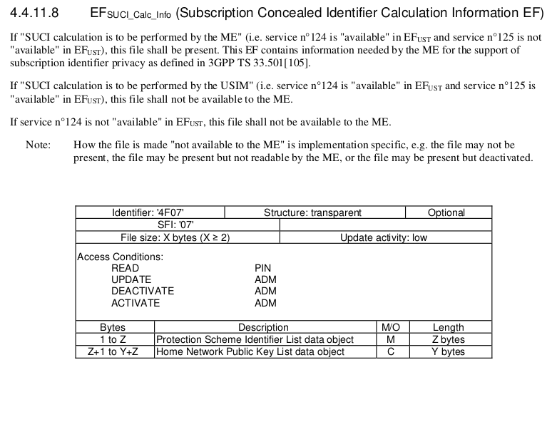 31.102, EF SUCI_Calc_Info