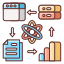 external-data-science-data-analytics-flaticons-lineal-color-flat-icons-5