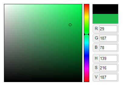 Color Picker