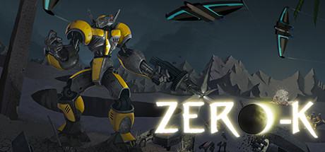 Zero-K