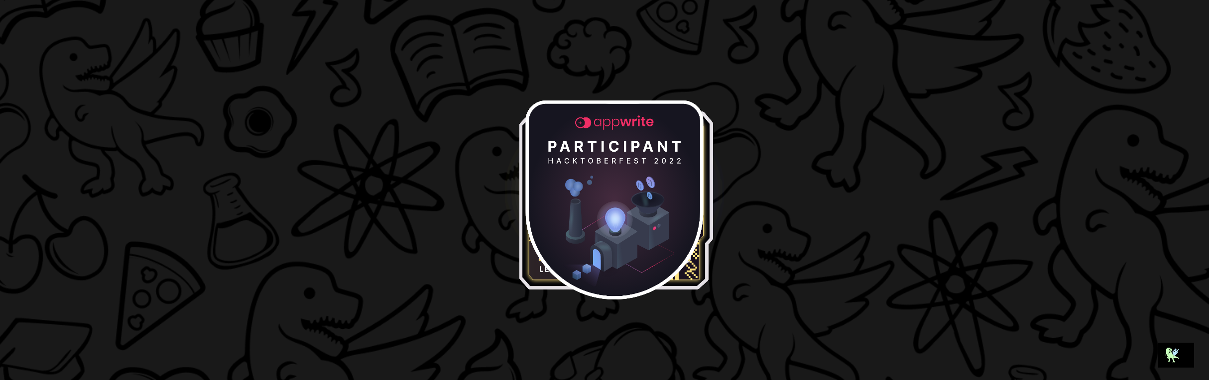 @nardol's Holopin board